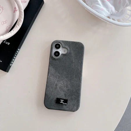 ブランド シャネル iphone17/17pro/17air/17promaxスマホケース 