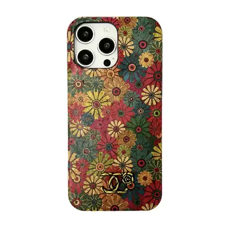 ブランド シャネル iphone17/17pro/17air/17promaxスマホケース