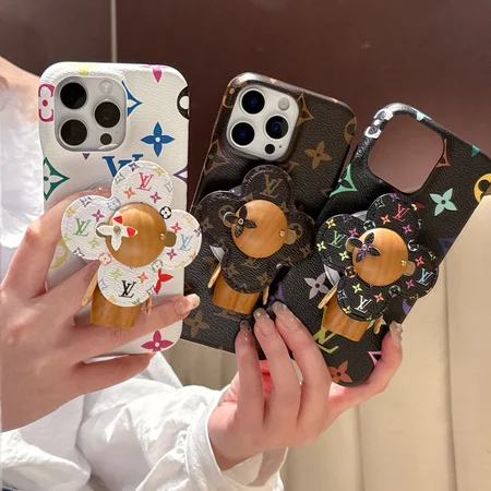 人気 ルイヴィトン iPhone17ケース,モノグラムレザー ルイヴィトン iPhone17ProMaxケース, ルイヴィトン iPhone17Proケース MagSafe対応, Louis Vuitton iPhone17ケース スタンド付きハイブランド iPhone17ProMaxケース