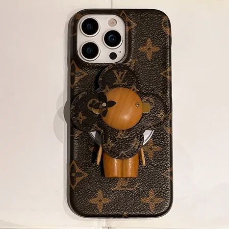 人気 ルイヴィトン iPhone17ケース,モノグラムレザー ルイヴィトン iPhone17ProMaxケース, ルイヴィトン iPhone17Proケース MagSafe対応, Louis Vuitton iPhone17ケース スタンド付きハイブランド iPhone17ProMaxケース