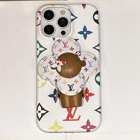 人気 ルイヴィトン iPhone17ケース,モノグラムレザー ルイヴィトン iPhone17ProMaxケース, ルイヴィトン iPhone17Proケース MagSafe対応, Louis Vuitton iPhone17ケース スタンド付きハイブランド iPhone17ProMaxケース