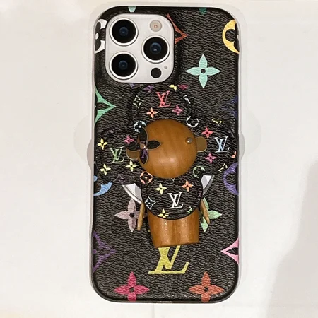 人気 ルイヴィトン iPhone17ケース,モノグラムレザー ルイヴィトン iPhone17ProMaxケース, ルイヴィトン iPhone17Proケース MagSafe対応, Louis Vuitton iPhone17ケース スタンド付きハイブランド iPhone17ProMaxケース