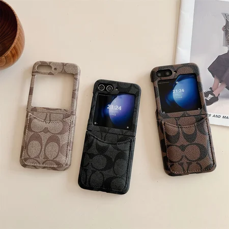 ブランド コーチ iphone17/17pro/17air/17promaxスマホケース 