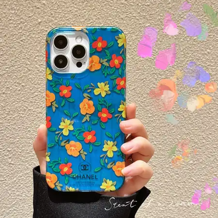 ブランド シャネル iphone17/17pro/17air/17promaxスマホケース 