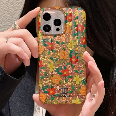ブランド シャネル iphone17/17pro/17air/17promaxスマホケース 