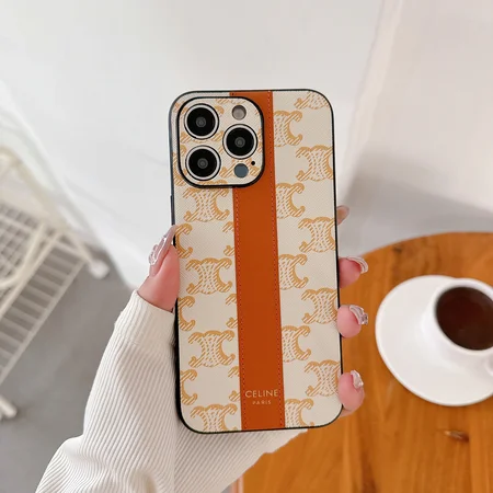 ブランド セリーヌ iphone17/17pro/17air/17promaxスマホケース 