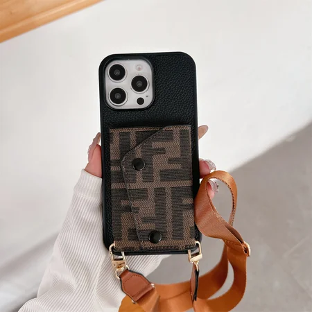 ブランド フェンディ iphone17/17pro/17air/17promaxスマホケース 