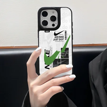 ブランド ナイキ iphone17/17pro/17air/17promaxスマホケース 