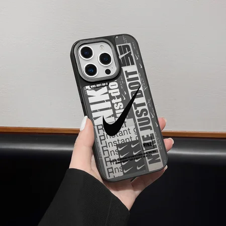 ブランド ナイキ iphone17/17pro/17air/17promaxスマホケース 