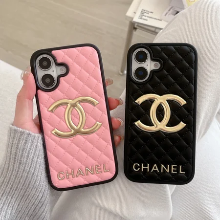 シャネル iPhone 1717 pro17 pro max ケース, シャネル ピンク ケース, シャネル ブラック ケース, シャネル ビッグロゴ ケース, シャネル 大胆 ケース, シャネル コントラスト ケース, シャネル モダン ケース