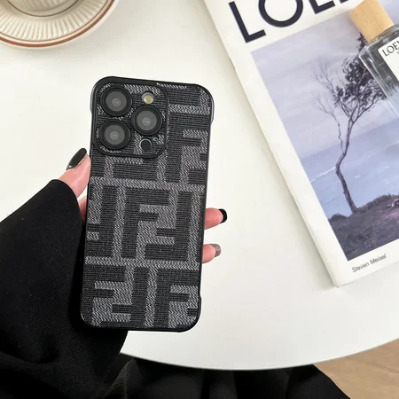 ブランド フェンディ iphone17/17pro/17air/17promaxスマホケース 