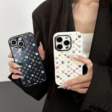 ルイヴィトン iPhone 1616 Pro16 Pro Max ケース, ルイヴィトン iPhone 1515 Pro15 Pro Max ケース, ルイヴィトン iPhone 1414 Pro14 Pro Max ケース, ルイヴィトン 村上隆 ケース, ルイヴィトン モノグラム ケース, カラフル iPhone ケース, アートデザイン ケース, 限定コラボ スマホケース