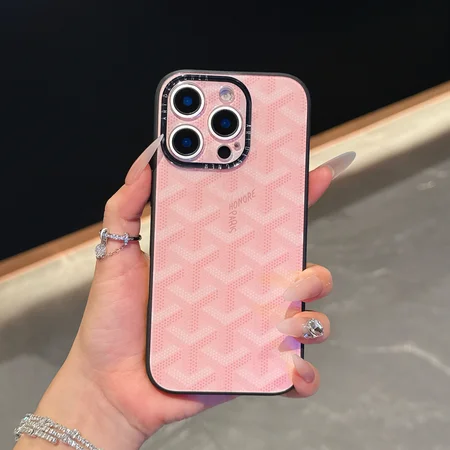 ブランド ゴヤール iphone17/17pro/17air/17promaxスマホケース 