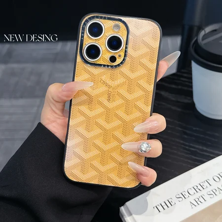 ブランド ゴヤール iphone17/17pro/17air/17promaxスマホケース 