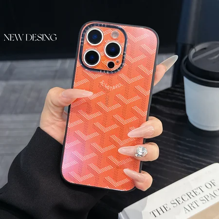 ブランド ゴヤール iphone17/17pro/17air/17promaxスマホケース 