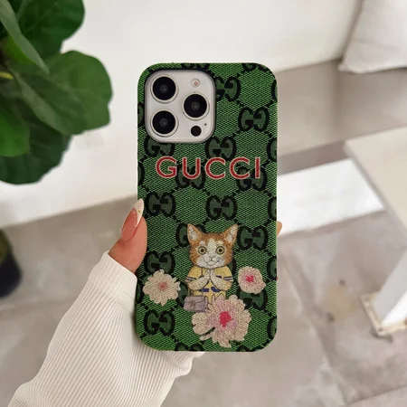 ブランド グッチ iphone17/17pro/17air/17promaxスマホケース 