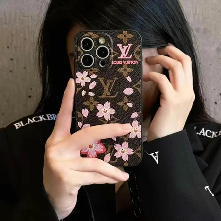 ルイヴィトン iPhone 1717 Pro17 Pro Max ケース, ルイヴィトン iPhone 1616 Pro16 Pro Max ケース, ルイヴィトン チェリー柄 ケース, ルイヴィトン モノグラム ケース, 桜デザイン iPhone ケース, 春限定 iPhone ケース