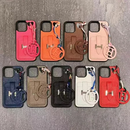 ブランド エルメス iphone17/17pro/17air/17promaxスマホケース 