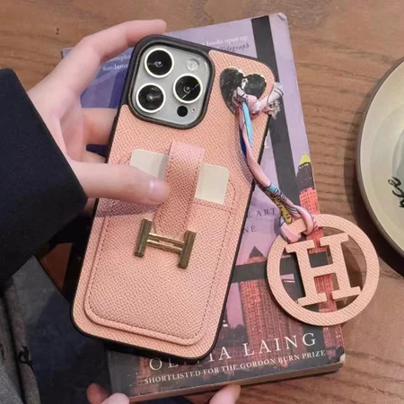 ブランド エルメス iphone17/17pro/17air/17promaxスマホケース 