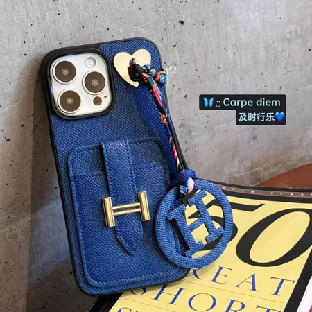 ブランド エルメス iphone17/17pro/17air/17promaxスマホケース 