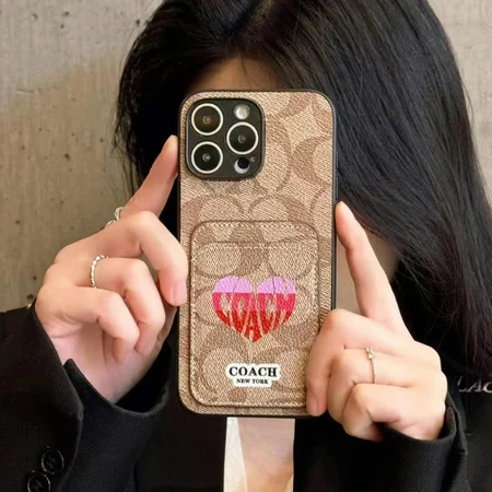 コーチ iPhone 1717 pro17 pro max ケース, コーチ iPhone 1616 pro16 pro max ケース,コーチ カーキ ケース, コーチ ベージュ ケース, コーチ ハート ケース, コーチ カードケース ケース, コーチ 多機能 ケース, コーチ レディース ケース