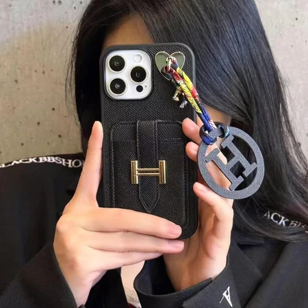 ブランド エルメス iphone17/17pro/17air/17promaxスマホケース 