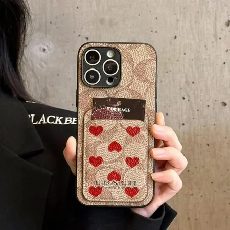 コーチ iPhone 1717 pro17 pro max ケース, コーチ iPhone 1616 pro16 pro max ケース,コーチ カーキ ケース, コーチ ベージュ ケース, コーチ ハート ケース, コーチ カードケース ケース, コーチ 多機能 ケース, コーチ レディース ケース