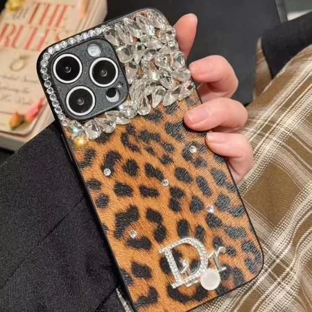 ブランド ディオール iphone17/17pro/17air/17promaxスマホケース 