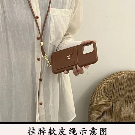 ブランド エルメス iphone17/17pro/17air/17promaxスマホケース 