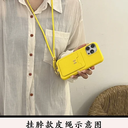 ブランド エルメス iphone17/17pro/17air/17promaxスマホケース 
