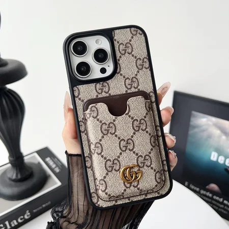 ブランド グッチ iphone17/17pro/17air/17promaxスマホケース 