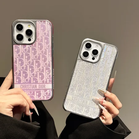 ブランド ディオール iphone17/17pro/17air/17promaxスマホケース 