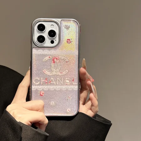 ブランド シャネル iphone17/17pro/17air/17promaxスマホケース 