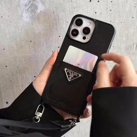 ブランド プラダ iphone17/17pro/17air/17promaxスマホケース 