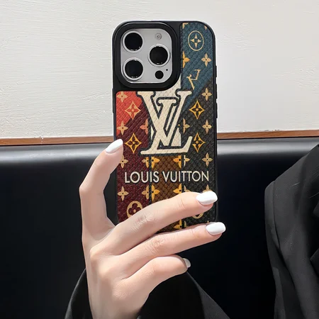 ブランド ルイヴィトン iphone17/17pro/17air/17promaxスマホケース 