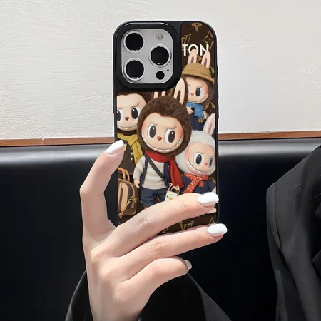 ブランド ルイヴィトン iphone17/17pro/17air/17promaxスマホケース 