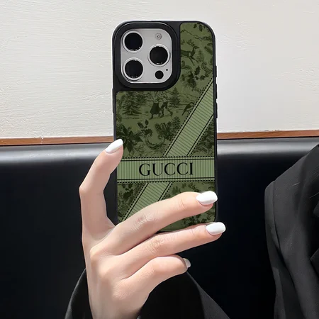 ブランド グッチ iphone17/17pro/17air/17promaxスマホケース 