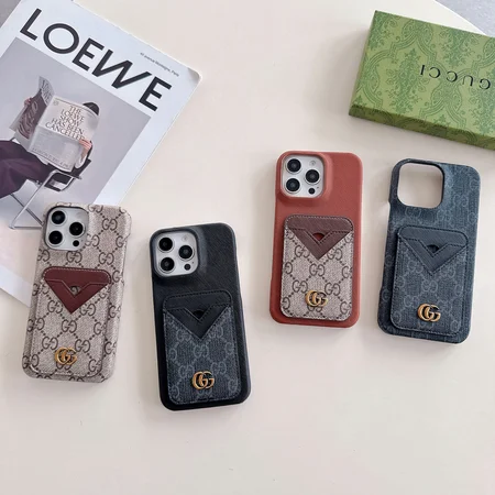 Gucci 布製手機殼Gucci 金属 GG ロゴ手機殼Gucci カードケース付き iPhone ケース,Gucci iPhone 1717propro max ケースGucci iPhone 1616propro max ケースGucci iPhone 1515propro max ケース