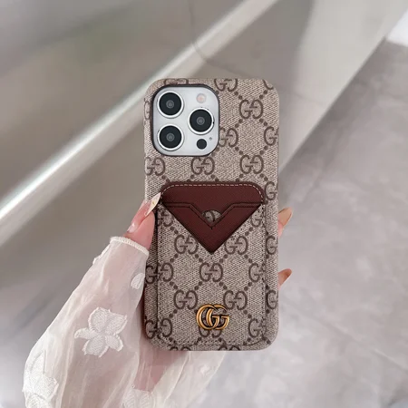 Gucci 布製手機殼Gucci 金属 GG ロゴ手機殼Gucci カードケース付き iPhone ケース,Gucci iPhone 1717propro max ケースGucci iPhone 1616propro max ケースGucci iPhone 1515propro max ケース