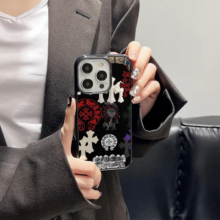 クロムハーツ クラシックプリント iPhone 1717 Air ケース, クロムハーツ MagSafe iPhone 16pro16pro max ケース, クロムハーツ iPhone 151413 pro max ケース, クロムハーツ クラシックプリント ケース, クロムハーツ MagSafe ケース, クロムハーツ 磁気 ケース, クロムハーツ 印花 ケース, クロムハーツ アイコン ケース