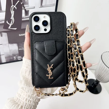 サンローラン iPhone 17promax ケース プレーンカラー,レザー サンローラン iPhone 17Proケース, サンローラン iPhone 17ケース カード収納, YSL プレーン ケース, YSL レザー ケース, YSL カード収納 ケース, YSL ショルダーストラップ ケース, YSL 多機能 ケース,YSL Samsung Galaxy S252423ケース