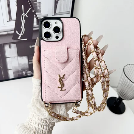 サンローラン iPhone 17promax ケース プレーンカラー,レザー サンローラン iPhone 17Proケース, サンローラン iPhone 17ケース カード収納, YSL プレーン ケース, YSL レザー ケース, YSL カード収納 ケース, YSL ショルダーストラップ ケース, YSL 多機能 ケース,YSL Samsung Galaxy S252423ケース