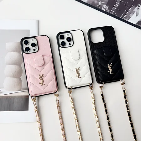 サンローラン iPhone 17promax ケース プレーンカラー,レザー サンローラン iPhone 17Proケース, サンローラン iPhone 17ケース カード収納, YSL プレーン ケース, YSL レザー ケース, YSL カード収納 ケース, YSL ショルダーストラップ ケース, YSL 多機能 ケース,YSL Samsung Galaxy S252423ケース