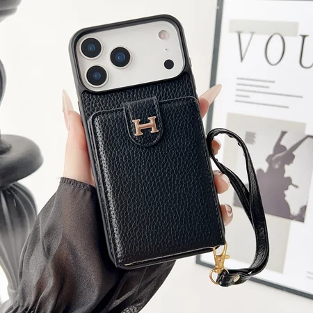 カード収納 エルメス iPhone17ProMaxケース, エルメス レザー iPhone 17Proケース, エルメス ストラップ iPhone 1615 ケース, エルメス ピッコロレザー ケース, エルメス カード収納 ケース, エルメス ストラップ ケース, エルメス 荔枝紋 ケース, エルメス 多機能 ケース