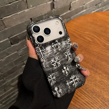 クロームハーツiphone17promaxケース レリーフ加工,クロームハーツ CHクロスiphone17ケース,クロームハーツiphone17promax携帯ケース 薄型,chrome hearts iphone17 pro maxケース 皮製,ハーツiphone17ケースメンズ かっこいい,クロームハーツiphone17 proケース 耐衝撃,クロームハーツgalaxy s25スマホカバー レリーフ