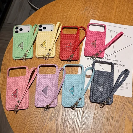 可愛いプラダ iPhone 17ケース, プラダ iPhone17Pro ケース カラフル,あみぐるみ プラダ iPhone17ProMax ケース, Prada カード収納 iPhone17Air ケース, Prada iPhone1616Pro ケース トライアングルロゴ, プラダ iPhone1514 ブランドケース,プラダ Galaxy S25S24 Ultraケース 