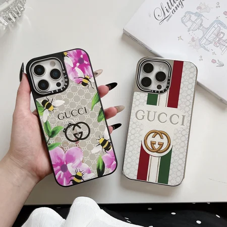 グッチ iPhone17 ケース, GUCCI iPhone16 ケース, 電気メッキ iPhone17 ケース, ミラー付き iPhone15 ケース, 可愛い iPhone14Pro ケース, 大人女子 iPhone13Pro ケース, 滑り止め iPhone カバー, ブランド デザイン ケース