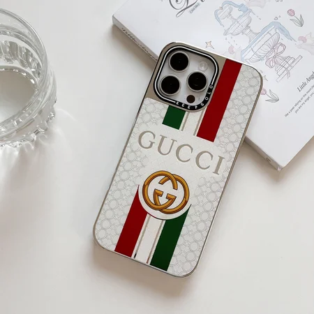 グッチ iPhone17 ケース, GUCCI iPhone16 ケース, 電気メッキ iPhone17 ケース, ミラー付き iPhone15 ケース, 可愛い iPhone14Pro ケース, 大人女子 iPhone13Pro ケース, 滑り止め iPhone カバー, ブランド デザイン ケース