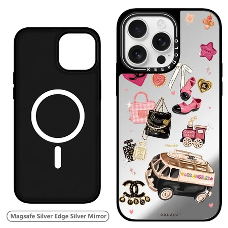 シャネル iPhone17 ケース, Chanel iPhone16 ケース, 電気メッキ iPhone17 ケース, レンズ保護 iPhone15Pro ケース, 3Dパターン iPhone14 ケース, 可愛い iPhone13Pro カバー, ハイブランド iPhone ケース, 学生 人気 ケース