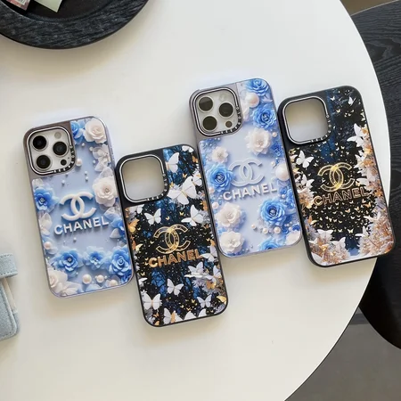 シャネル ブルーカメリア iPhone17ケース, シャネル ホワイトカメリア iPhone17Proケース, シャネル ブラックベース iPhone17ProMaxケース, シャネル ホワイトバタフライ iPhone17Airケース, シャネル 山茶花 iPhone16Proケース,ハイブランド iPhone17ProMaxケース